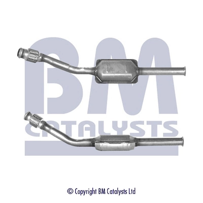 Catalytic Converter